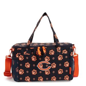 NFL Cooler Chicago bears bandana in Recycled polyester