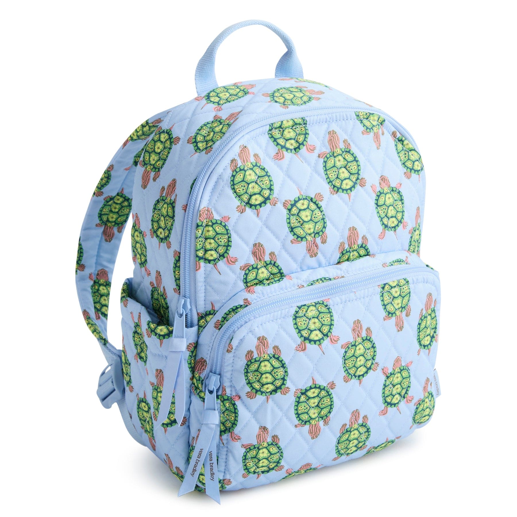 Small Banbury Backpack Slow dance in Premium cotton