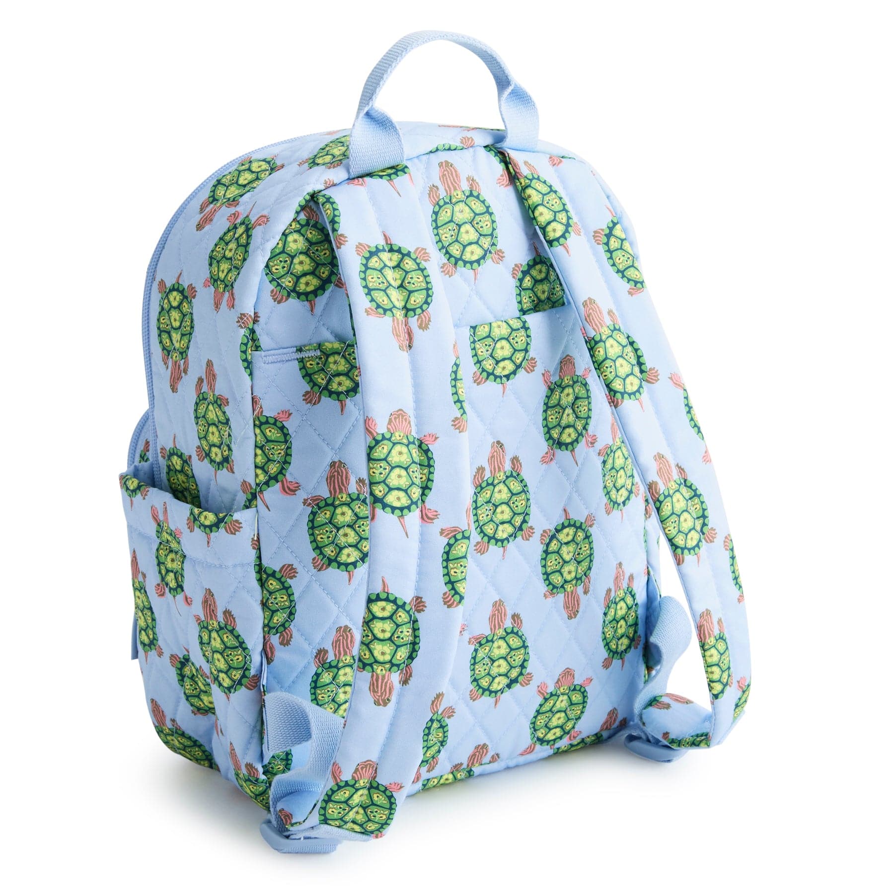 Small Banbury Backpack Slow dance in Premium cotton - Image 2