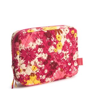Cord Organizer Starstruck daisies in Premium cotton
