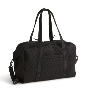 Miramar Weekender Moonless Night in Premium cotton
