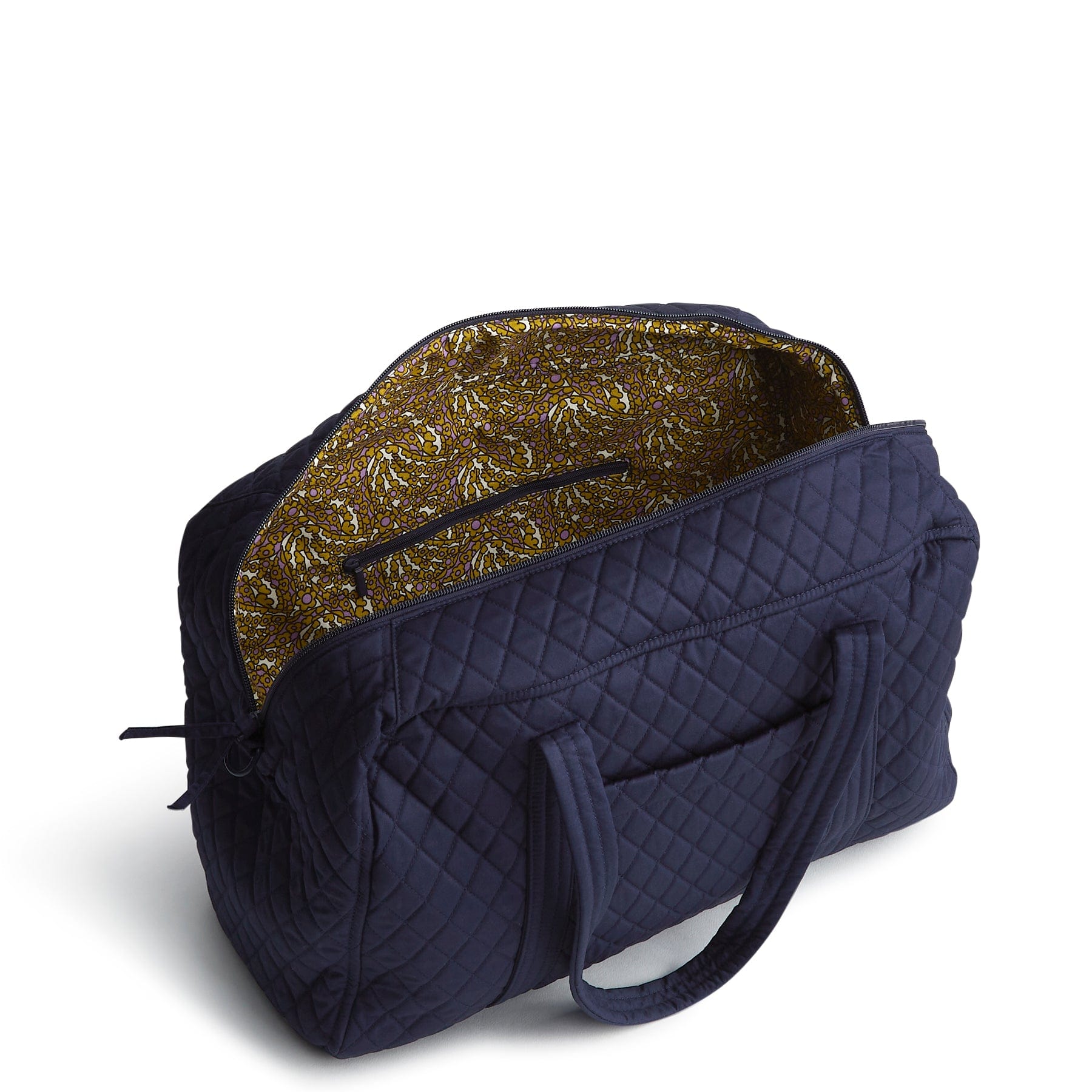 Miramar Weekender Peacoat in Premium cotton - Image 7