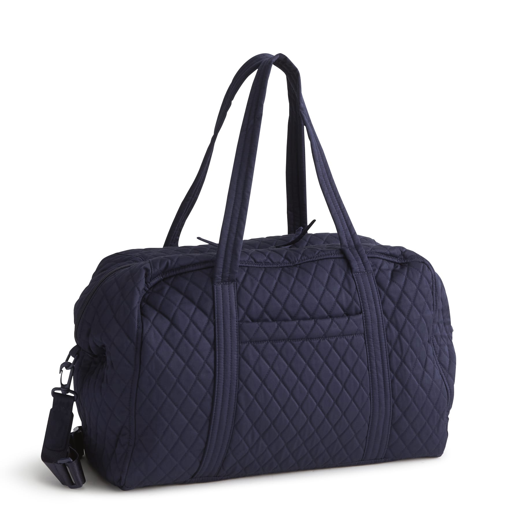 Miramar Weekender Peacoat in Premium cotton