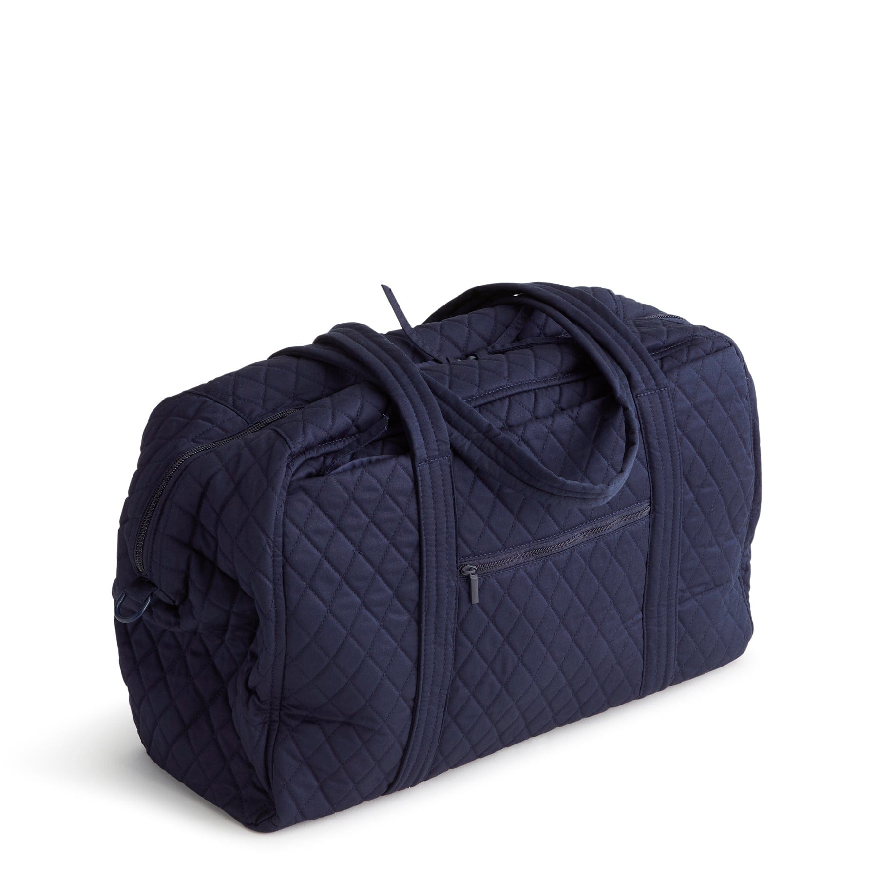 Miramar Weekender Peacoat in Premium cotton - Image 6
