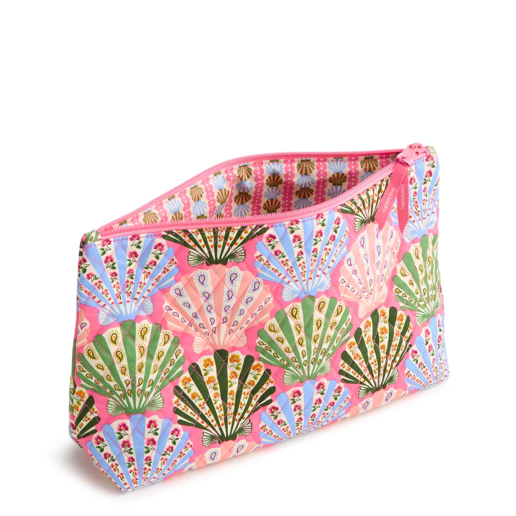 Large Pouch Cottage shells in Premium cotton - Image 2