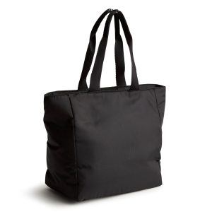 Lunch Tote Moonless Night in Ripstop