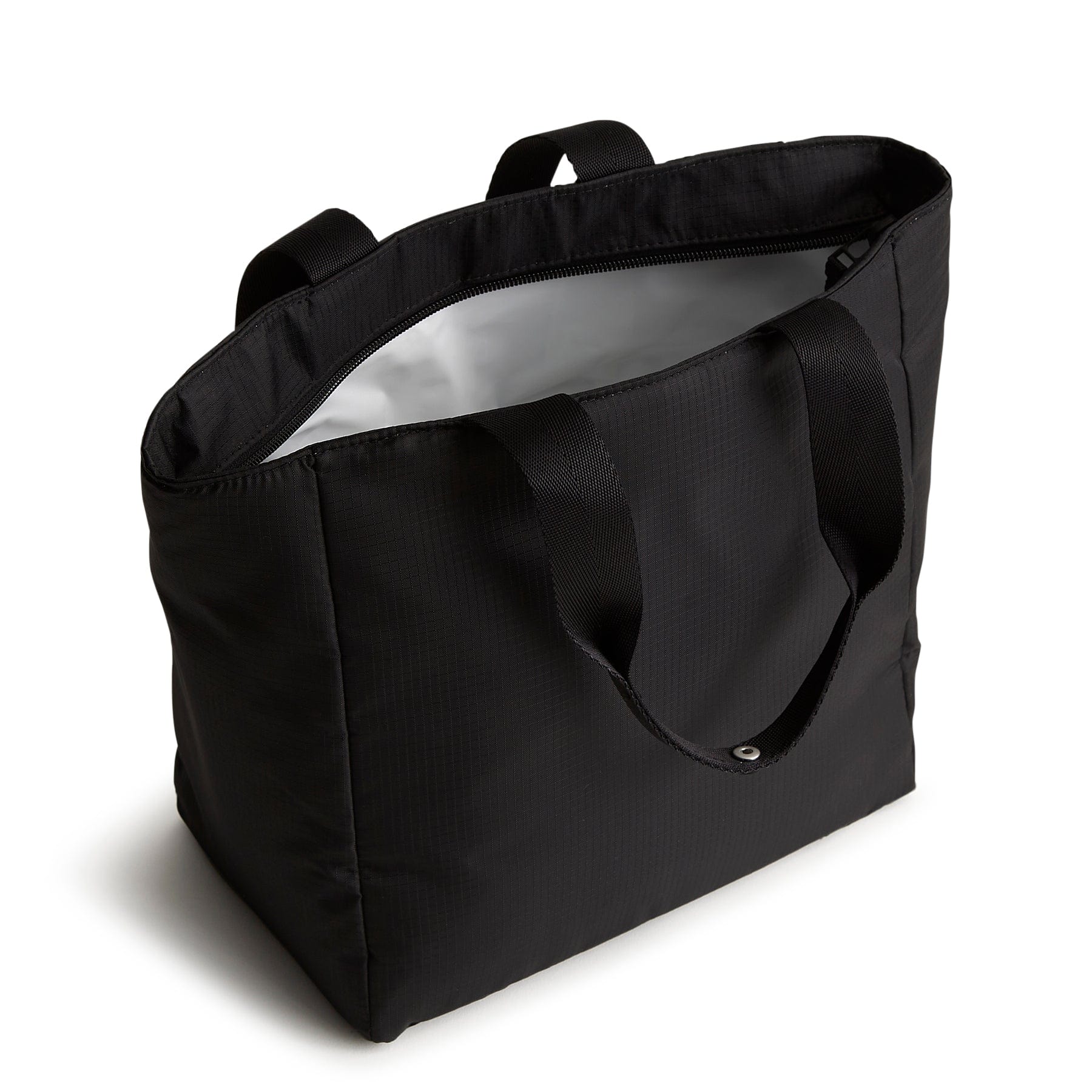 Lunch Tote Moonless Night in Ripstop - Image 2