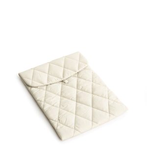 Large Envelope Tech Sleeve Pumice Stone in Featherweight