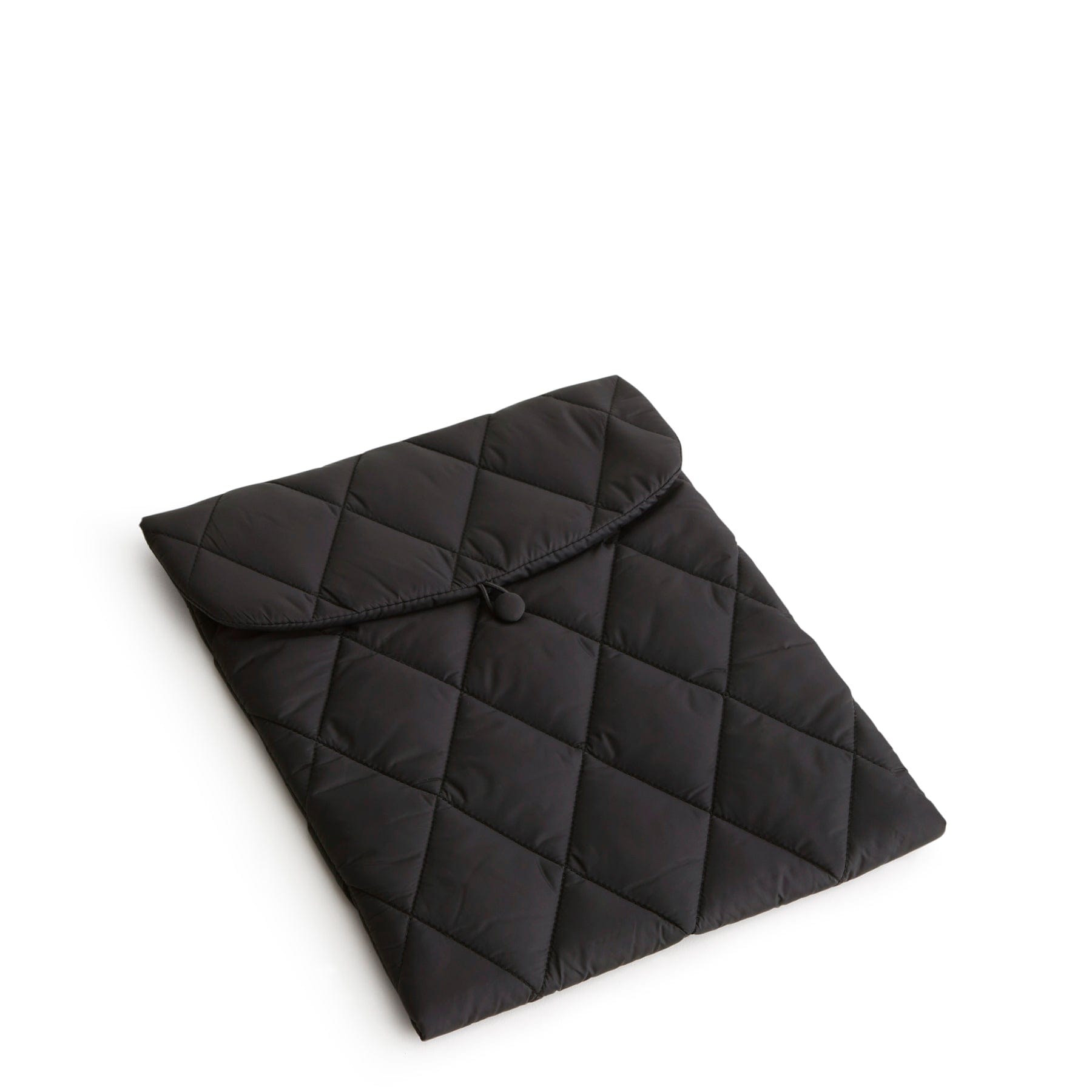 Small Envelope Tech Sleeve Moonless Night in Featherweight