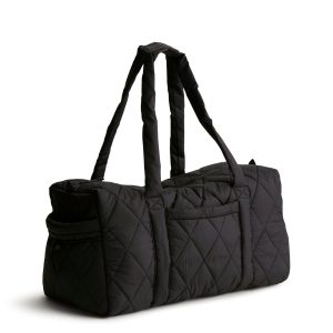 Original Duffel Bag Moonless Night in Featherweight