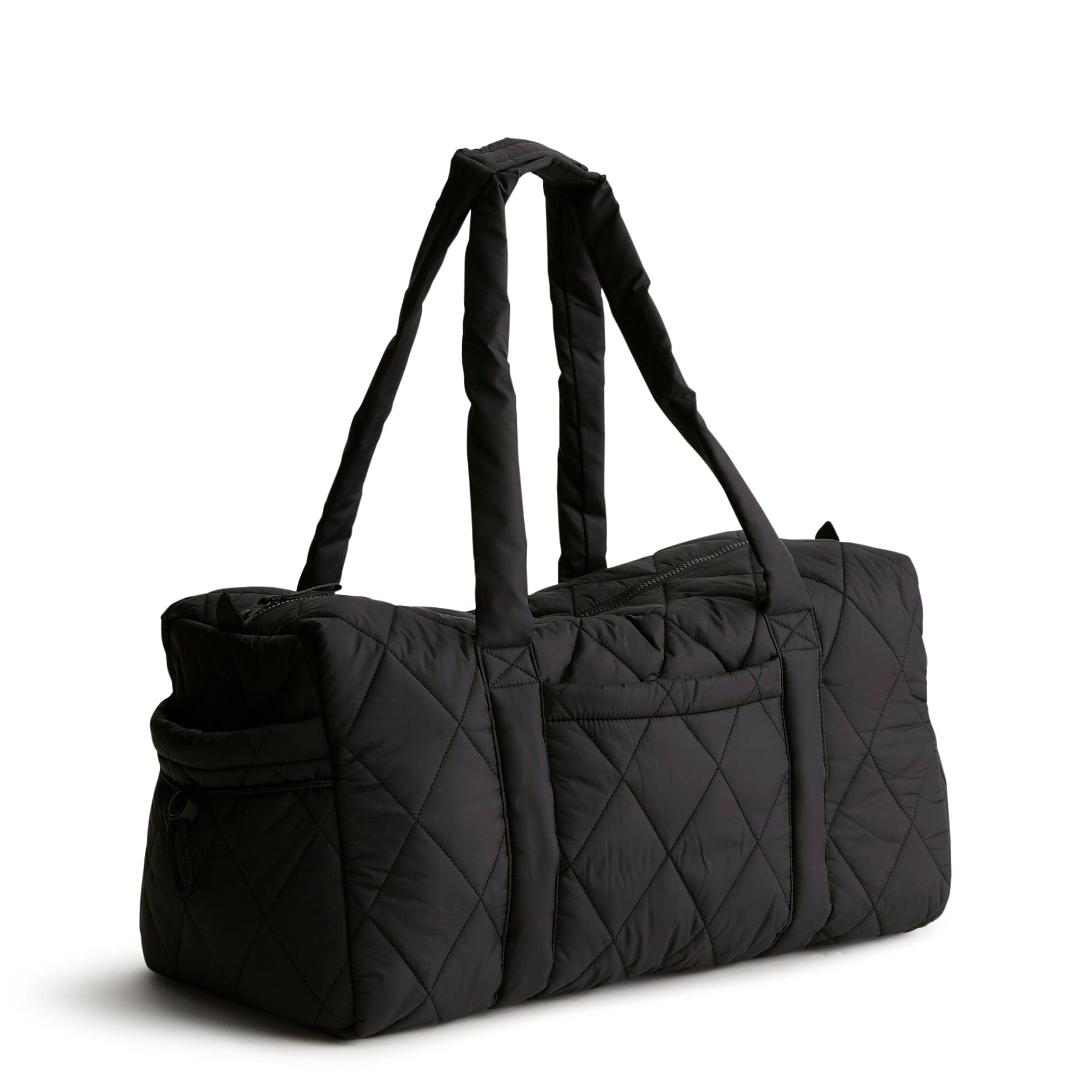 Original Duffel Bag Moonless Night in Featherweight