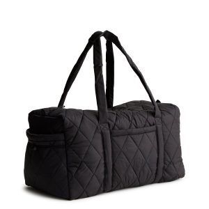 Large Original Duffel Bag Moonless Night in Featherweight