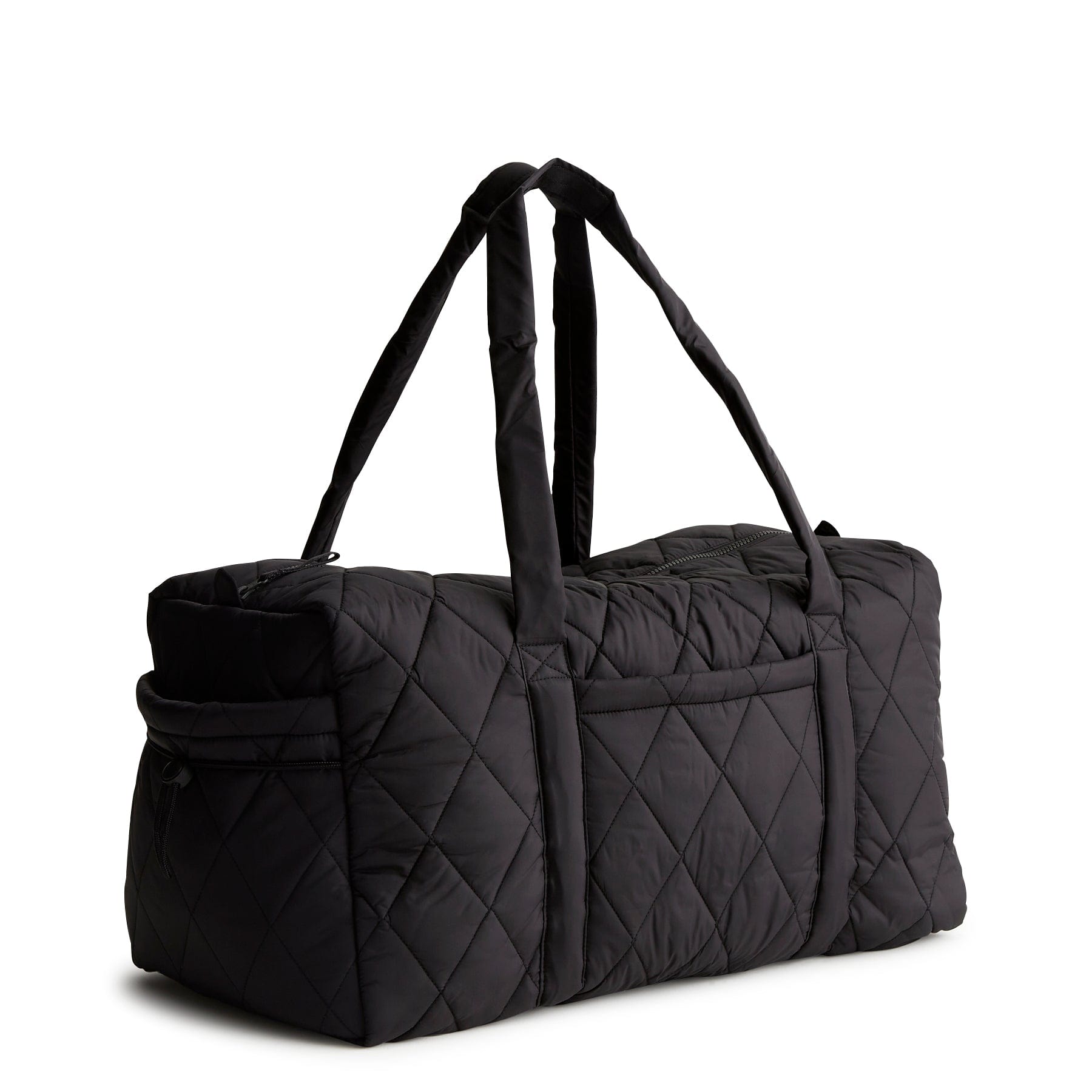 Large Original Duffel Bag Moonless Night in Featherweight