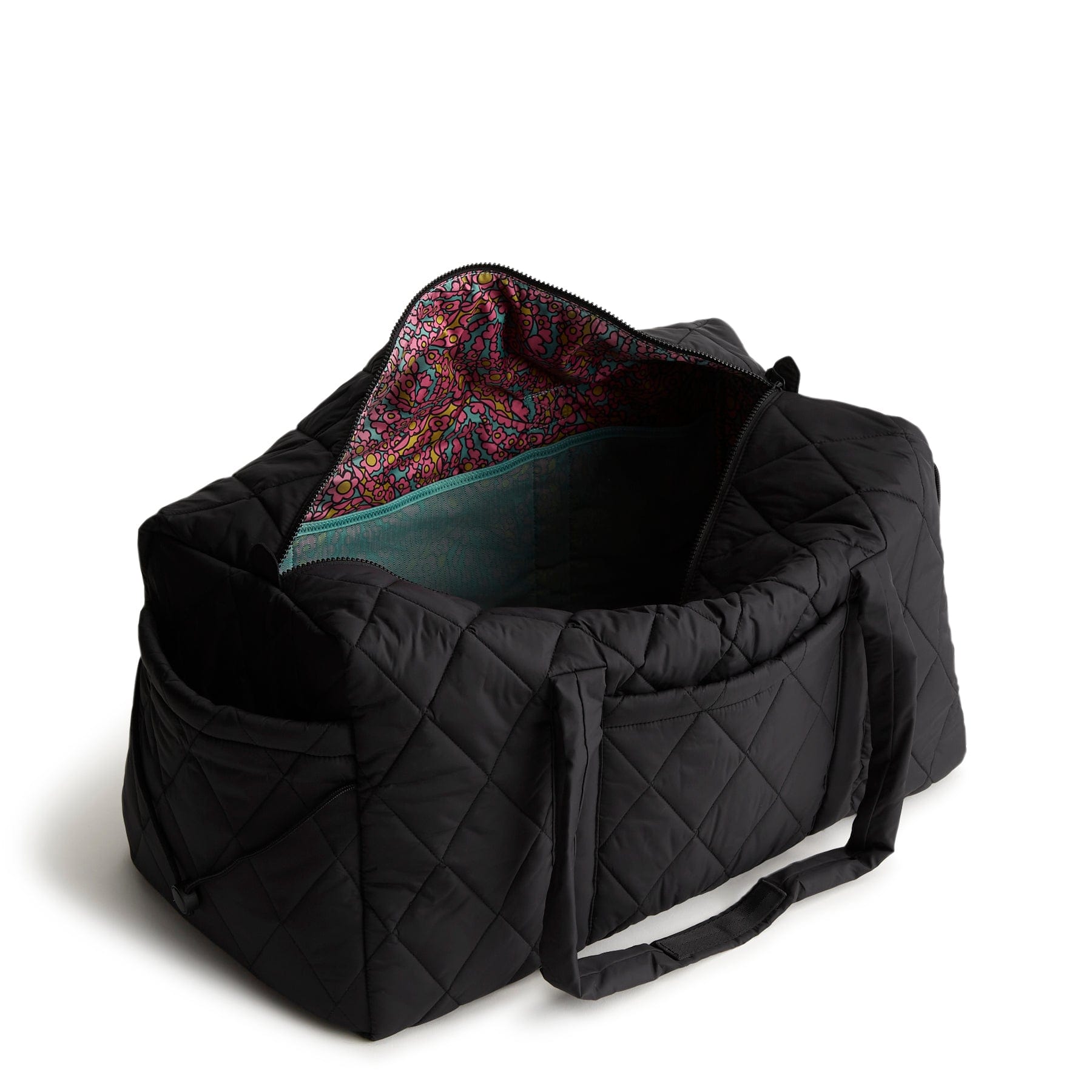 Large Original Duffel Bag Moonless Night in Featherweight - Image 4
