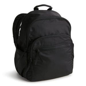 Bancroft Backpack Moonless Night in Nylon