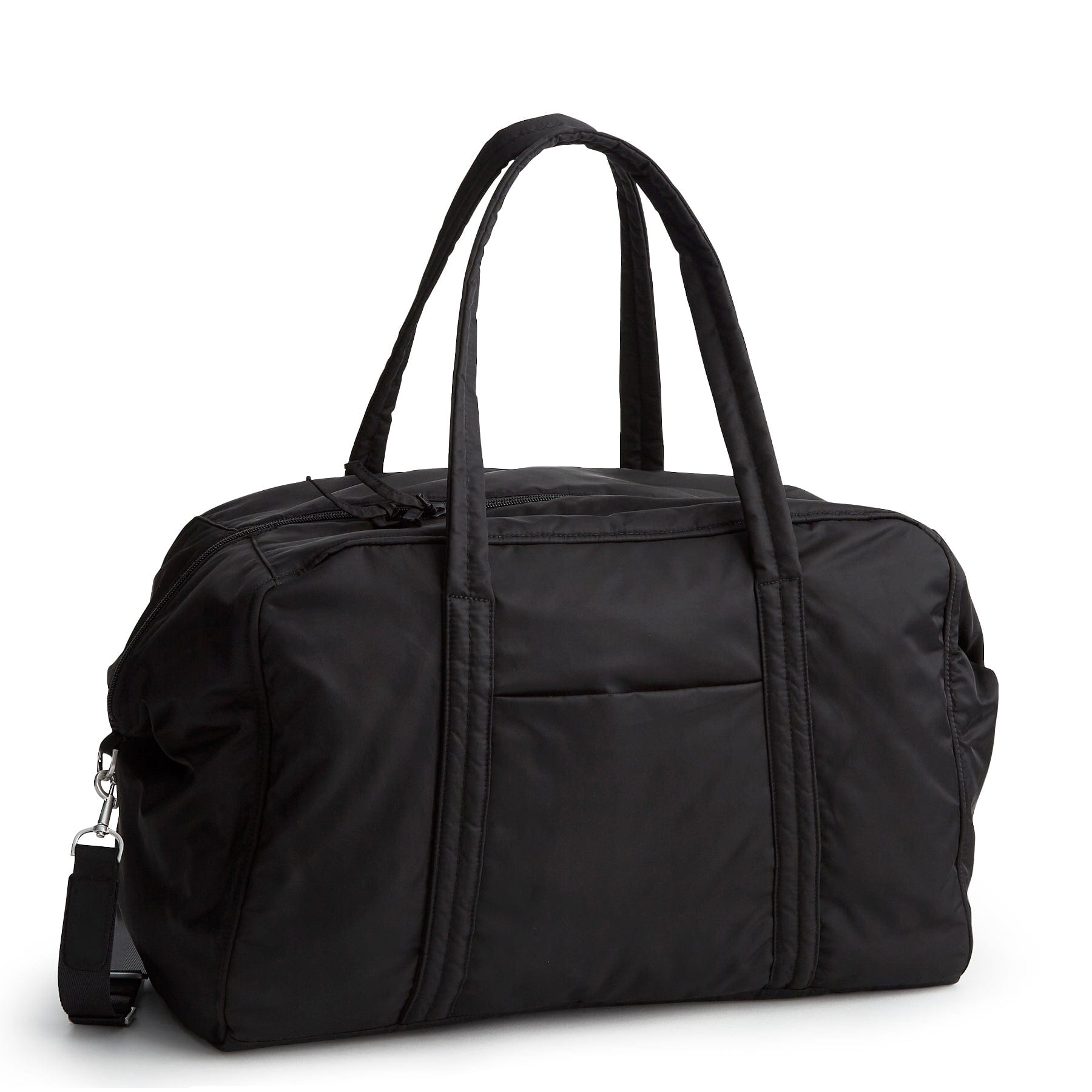 Large Miramar Weekender Moonless Night in Nylon