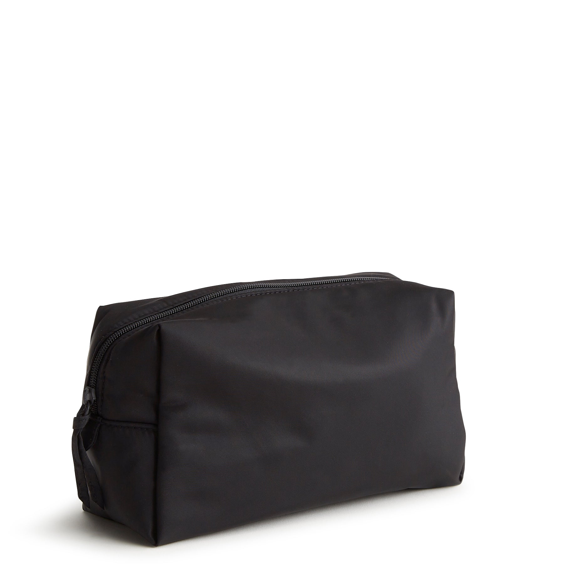 Large Cosmetic Bag Moonless Night in Nylon