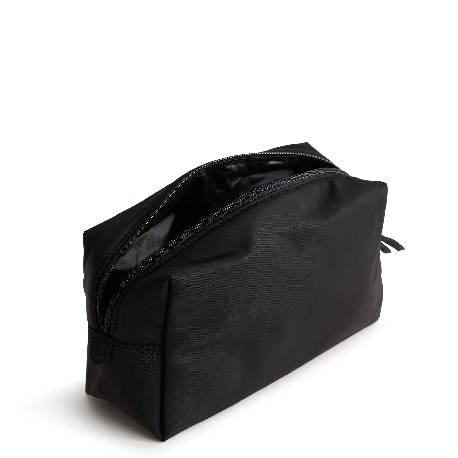 Large Cosmetic Bag Moonless Night in Nylon - Image 2