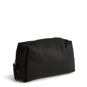 Medium Cosmetic Bag Moonless Night in Nylon