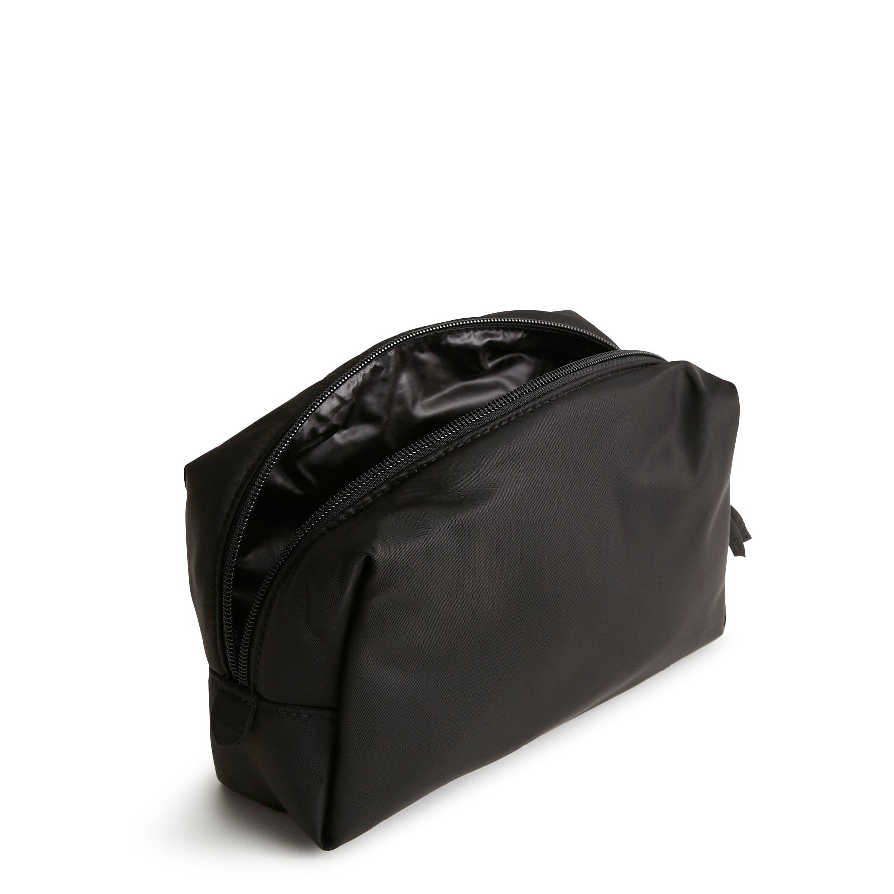 Medium Cosmetic Bag Moonless Night in Nylon - Image 2