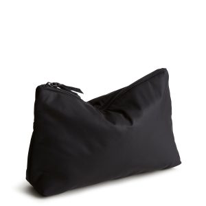 Large Pouch Moonless Night in Nylon