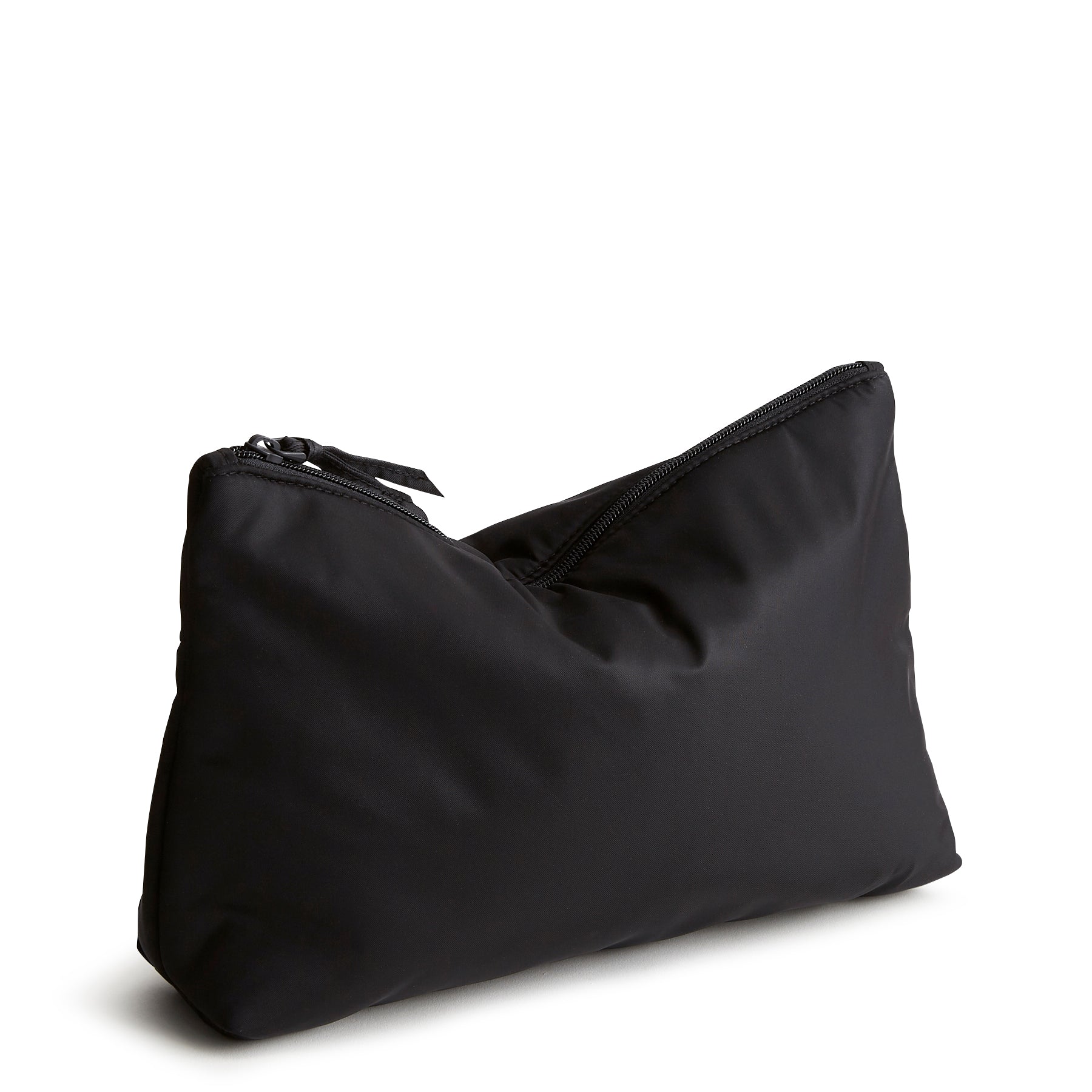 Large Pouch Moonless Night in Nylon