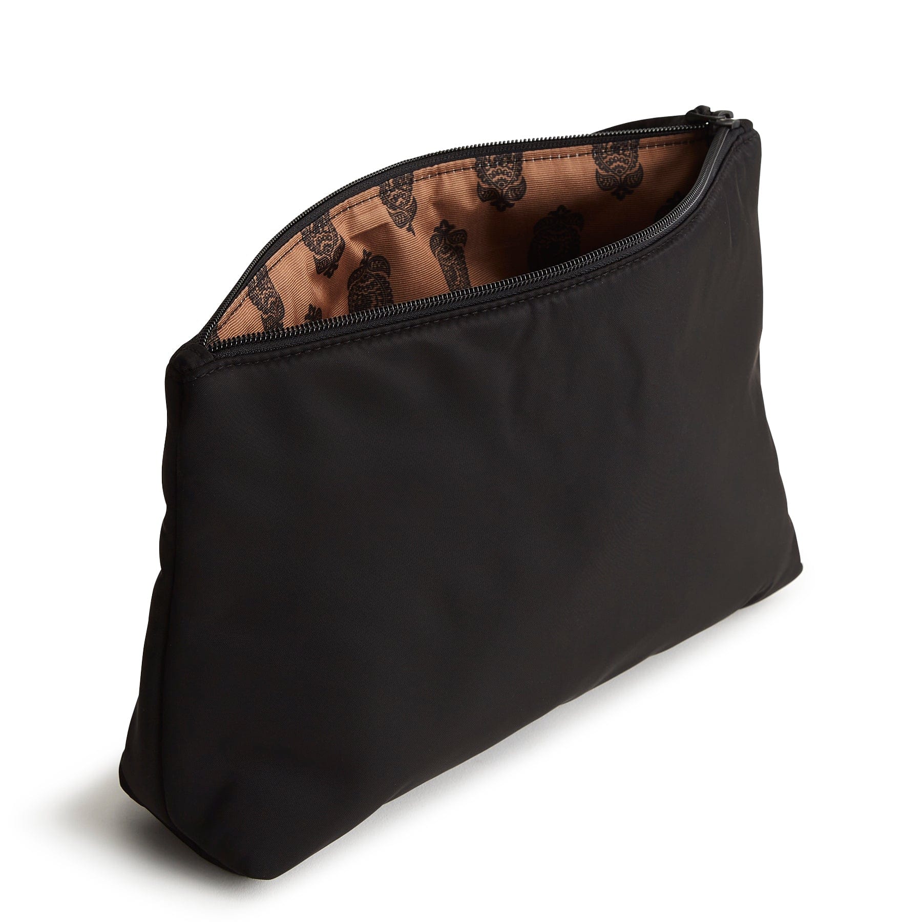 Large Pouch Moonless Night in Nylon - Image 2
