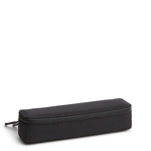 Travel Pill Case Moonless Night in Nylon