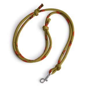 Lanyard Tiny tomatoes palm in Premium cotton