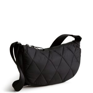 Springbrook Sling Crossbody Moonless Night in Featherweight