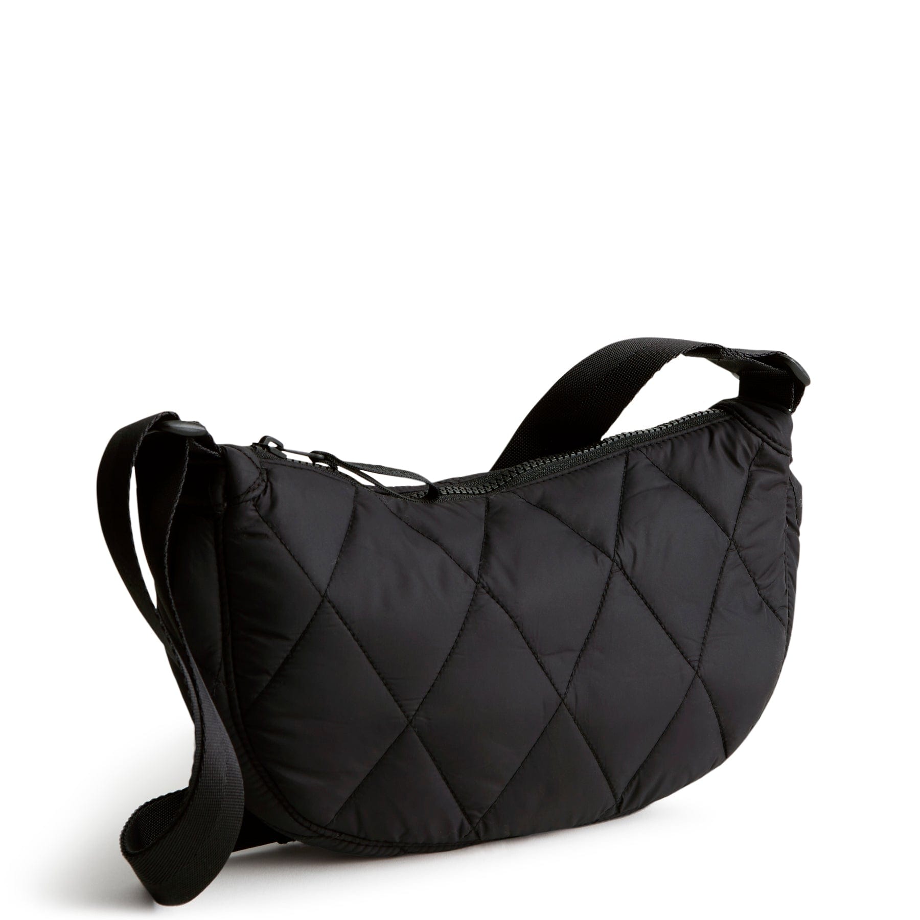 Springbrook Sling Crossbody Moonless Night in Featherweight