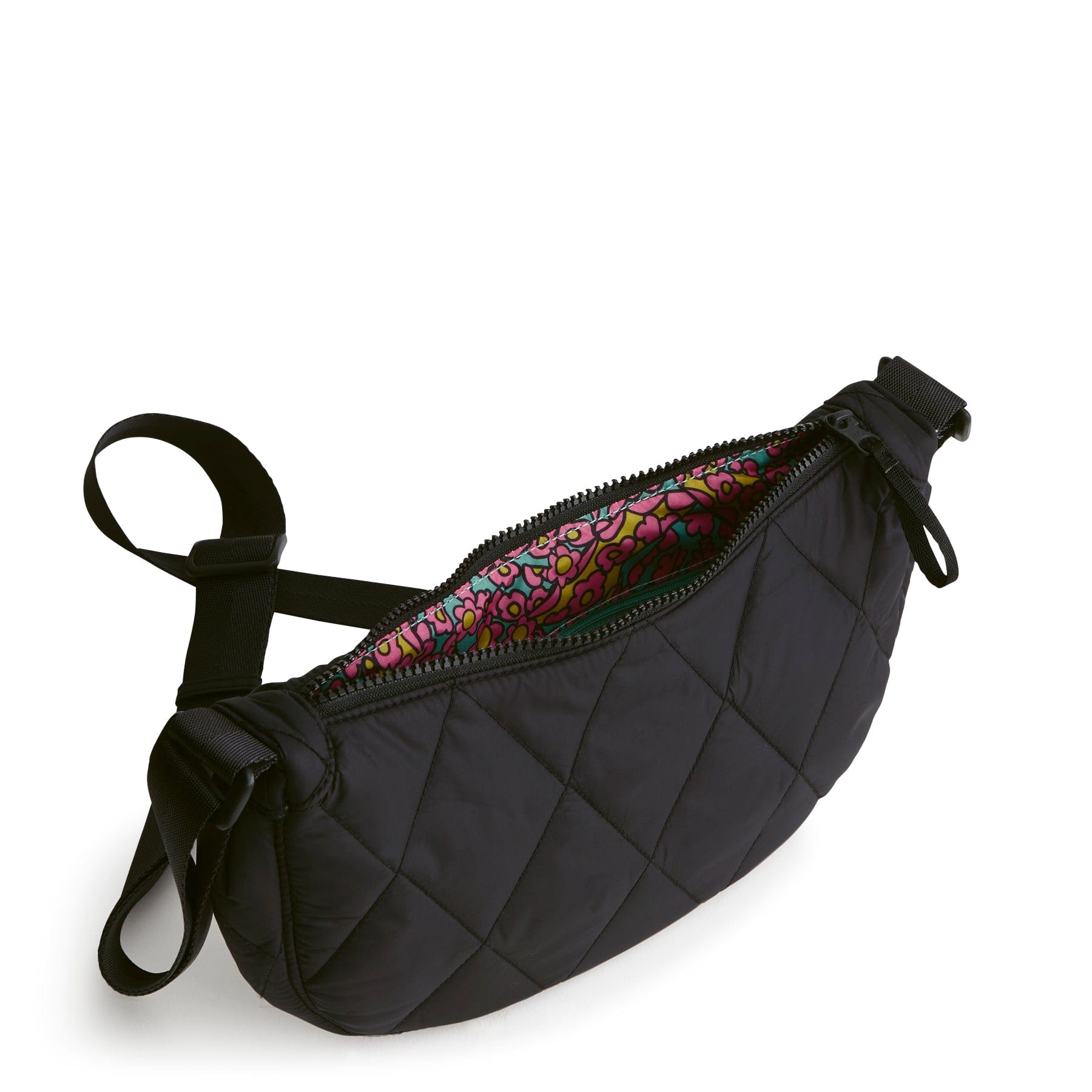 Springbrook Sling Crossbody Moonless Night in Featherweight - Image 4
