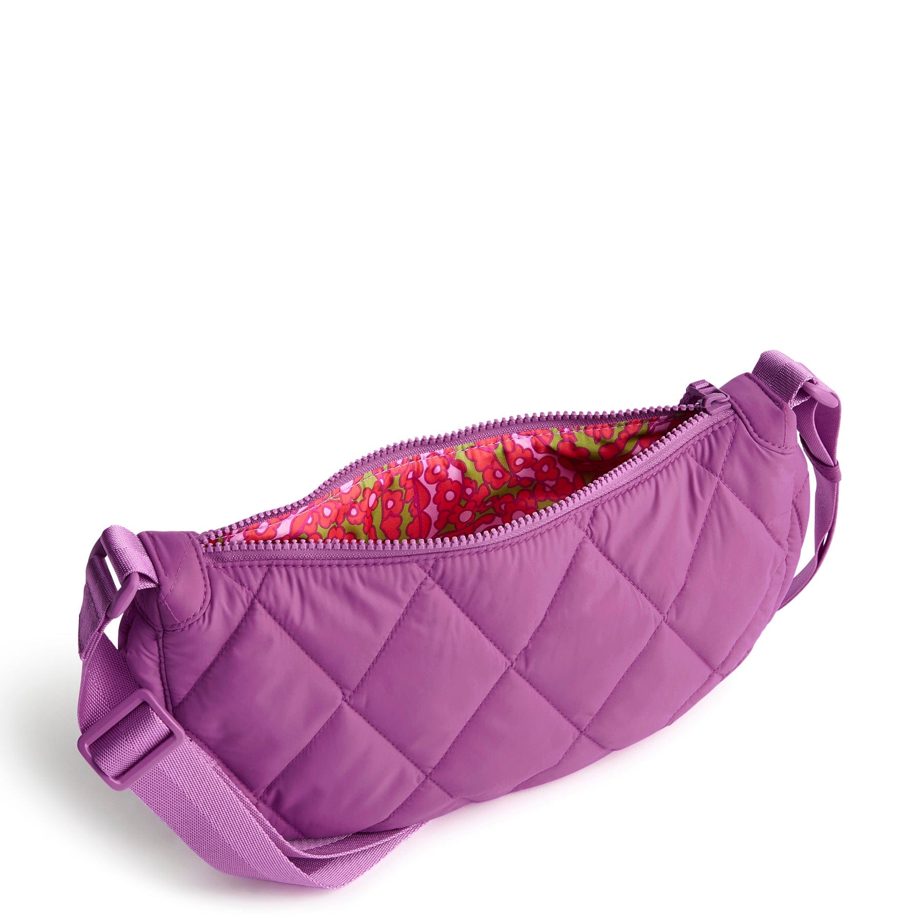 Springbrook Sling Crossbody Iris Orchid in Featherweight - Image 4