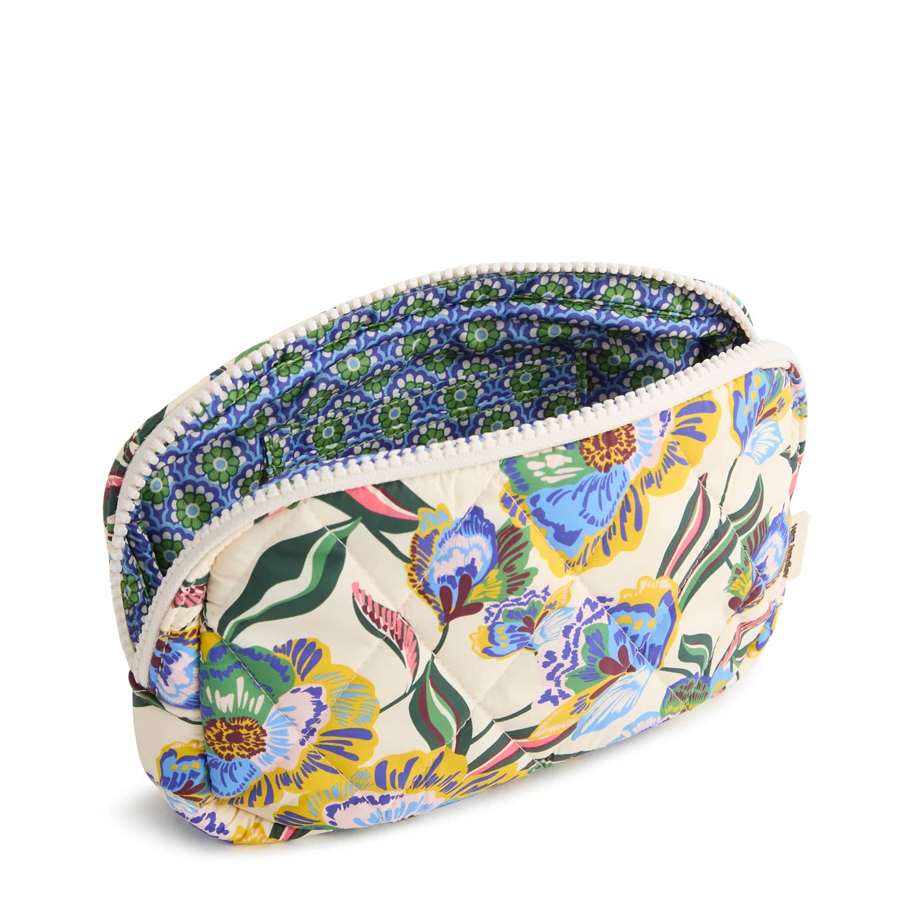 Woodward Small Belt Bag Gardenia garden in Featherweight - Image 4