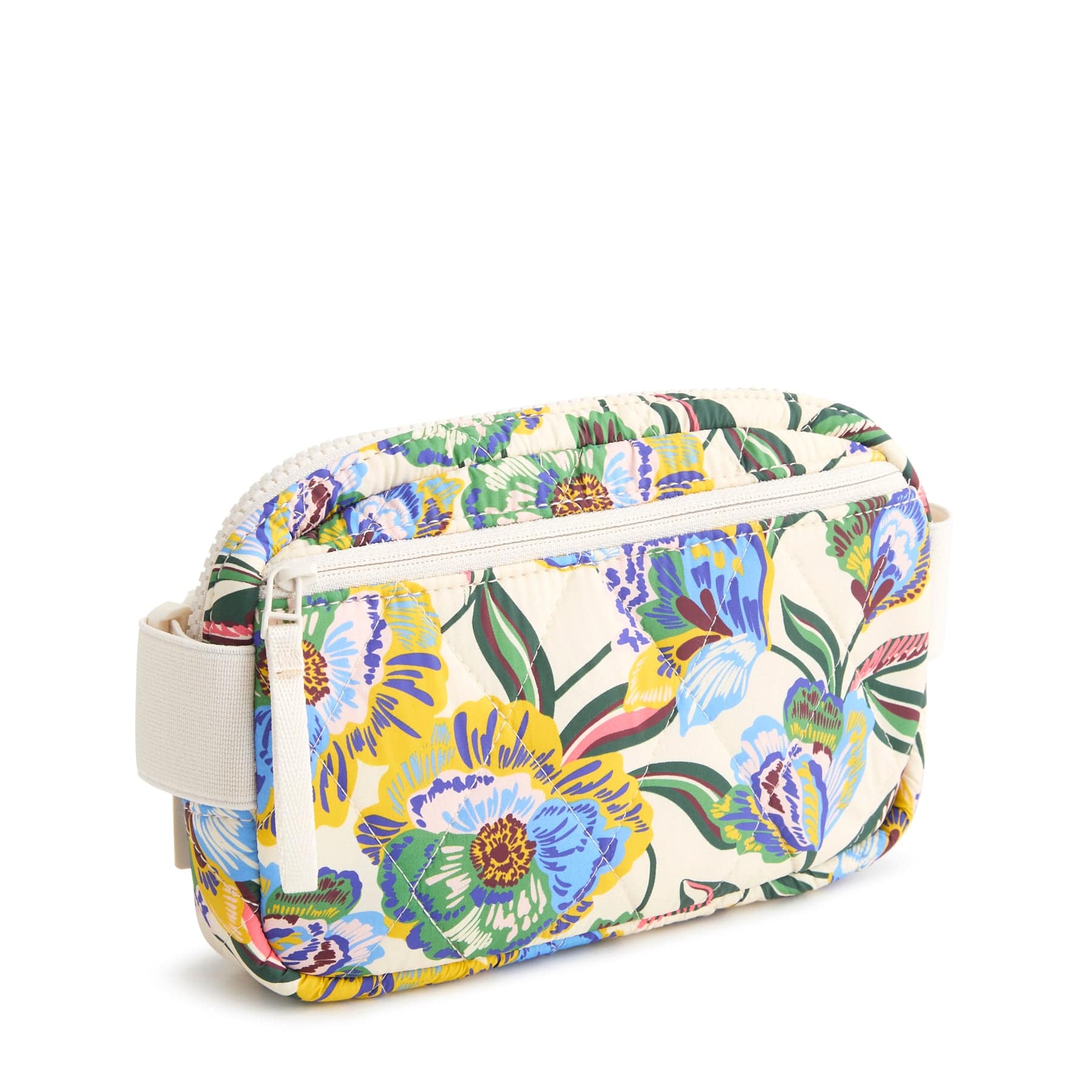 Woodward Small Belt Bag Gardenia garden in Featherweight - Image 3