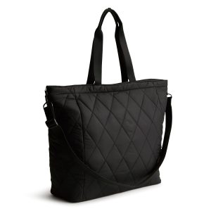 Cooler Tote Moonless Night in Featherweight
