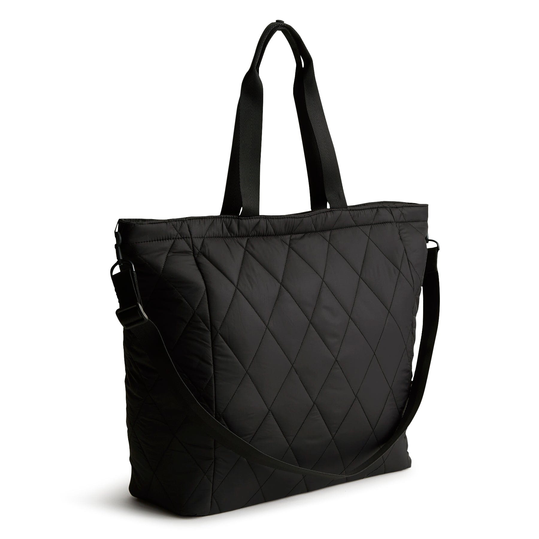 Cooler Tote Moonless Night in Featherweight