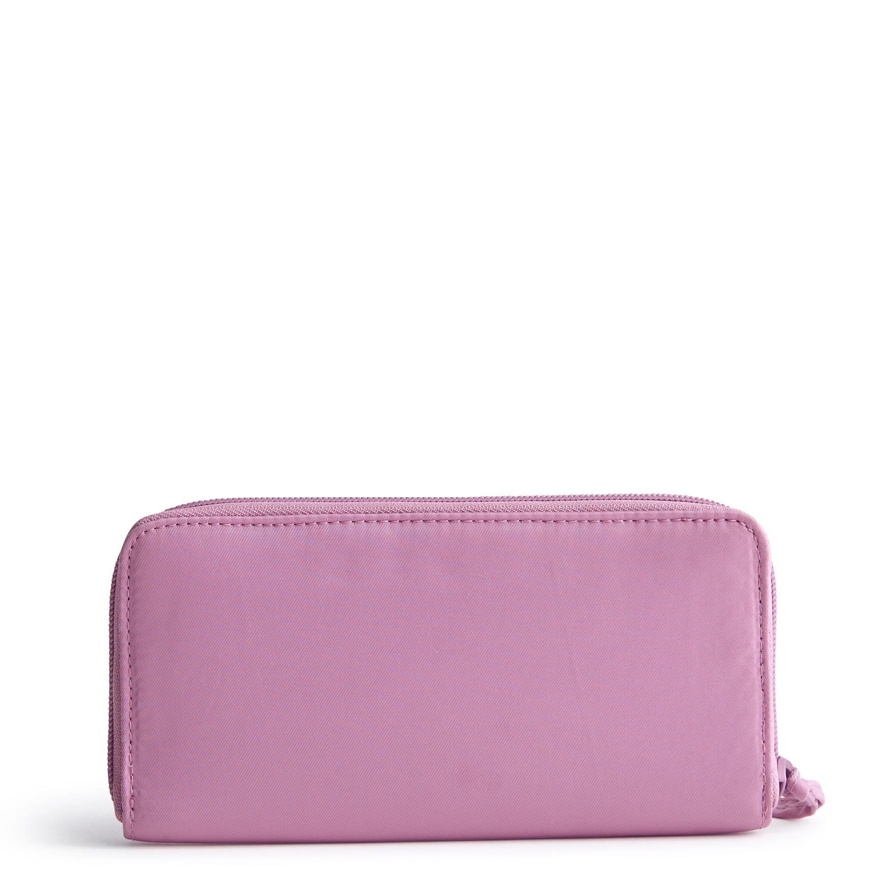 Continental Wallet Smoky Grape in Nylon - Image 2