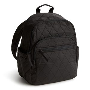 Bancroft Backpack Moonless Night in Performance twill