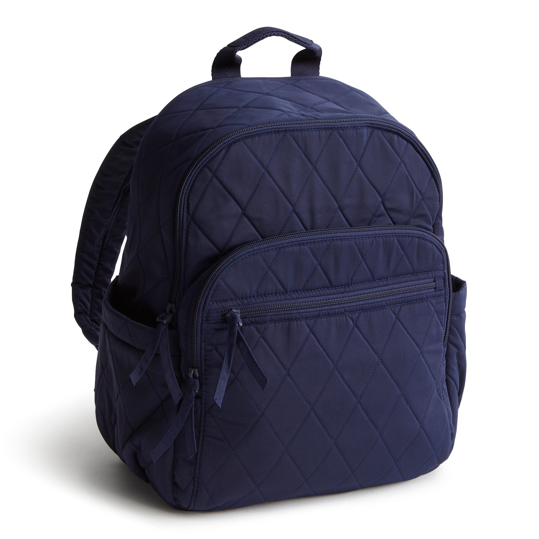 Bancroft Backpack Peacoat in Performance twill