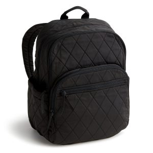 Large Bancroft Backpack Moonless Night in Performance twill