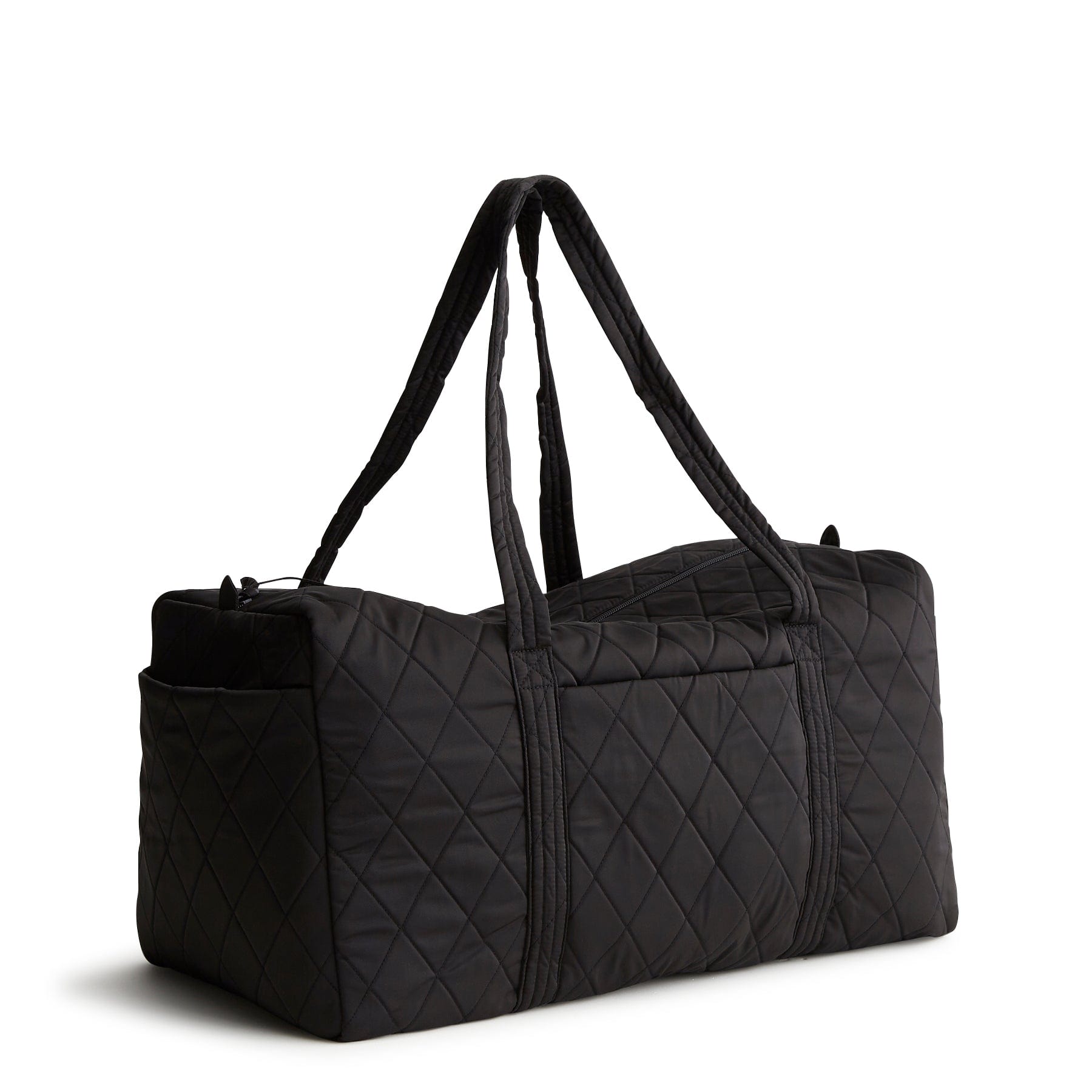Large Original Duffel Bag Moonless Night in Performance twill