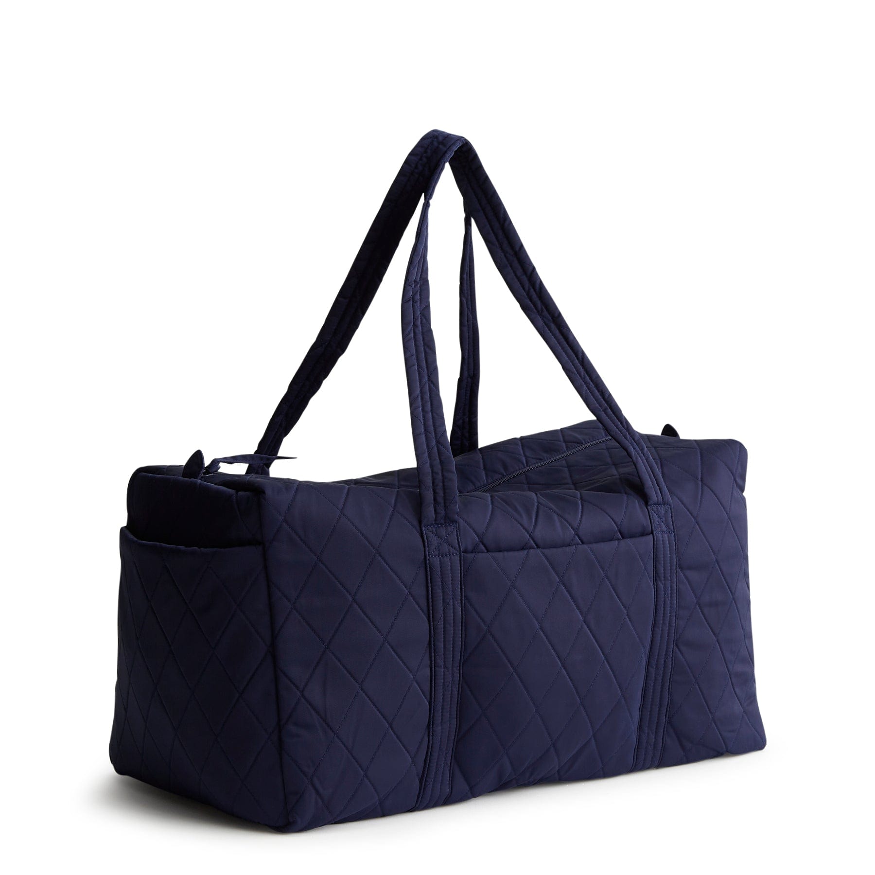 Large Original Duffel Bag Peacoat in Performance twill