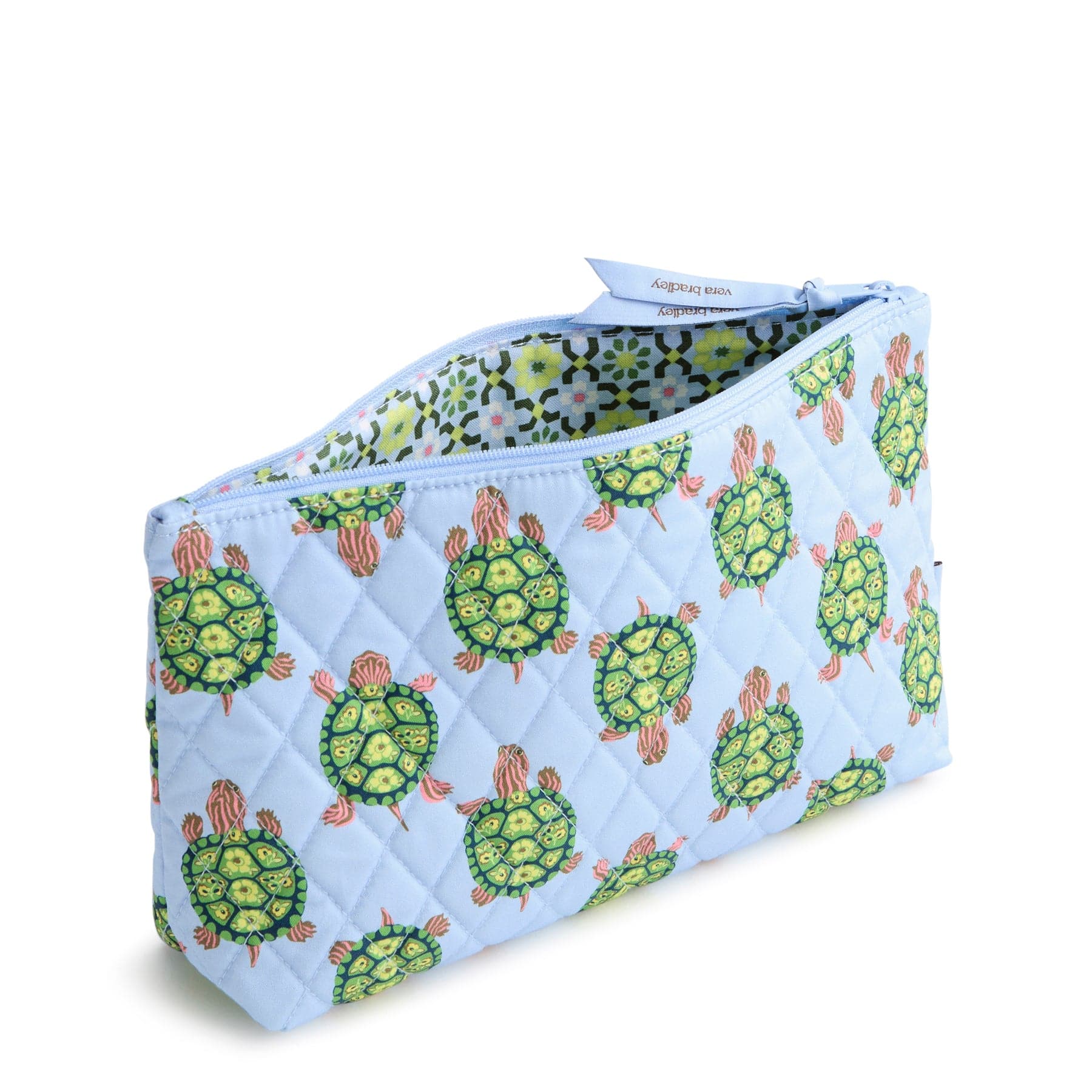 Medium Pouch Slow dance in Premium cotton - Image 2