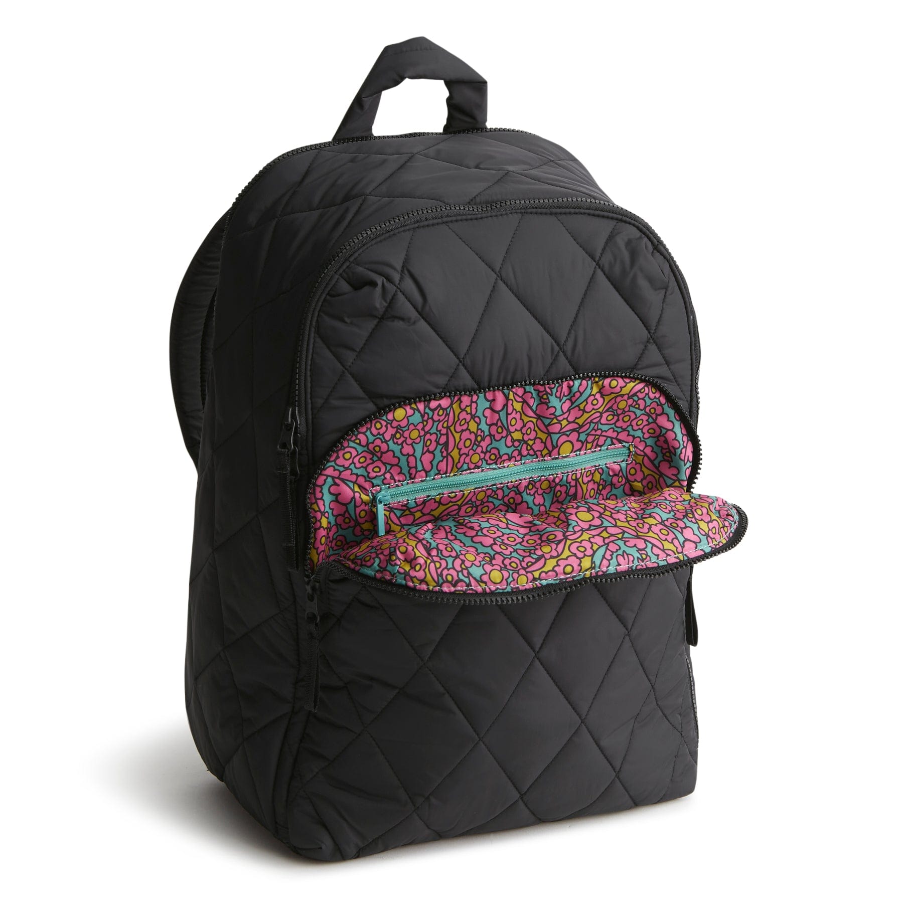 Westover Hybrid Backpack Moonless Night in Featherweight - Image 4