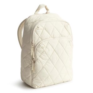Westover Hybrid Backpack Pumice Stone in Featherweight