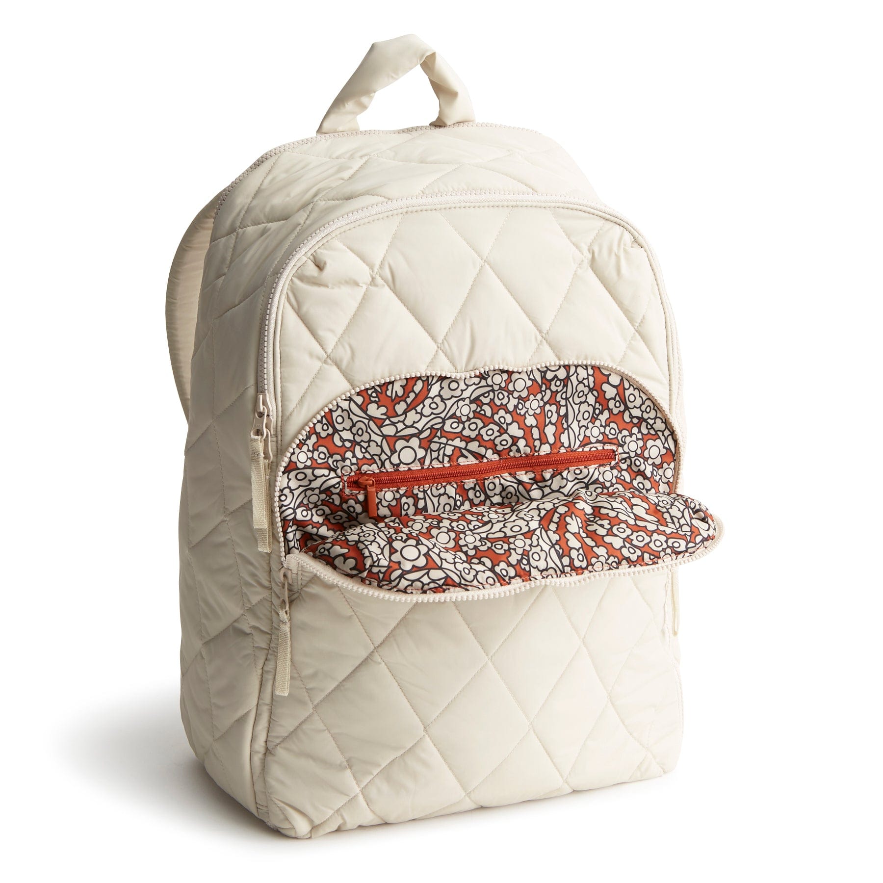 Westover Hybrid Backpack Pumice Stone in Featherweight - Image 4