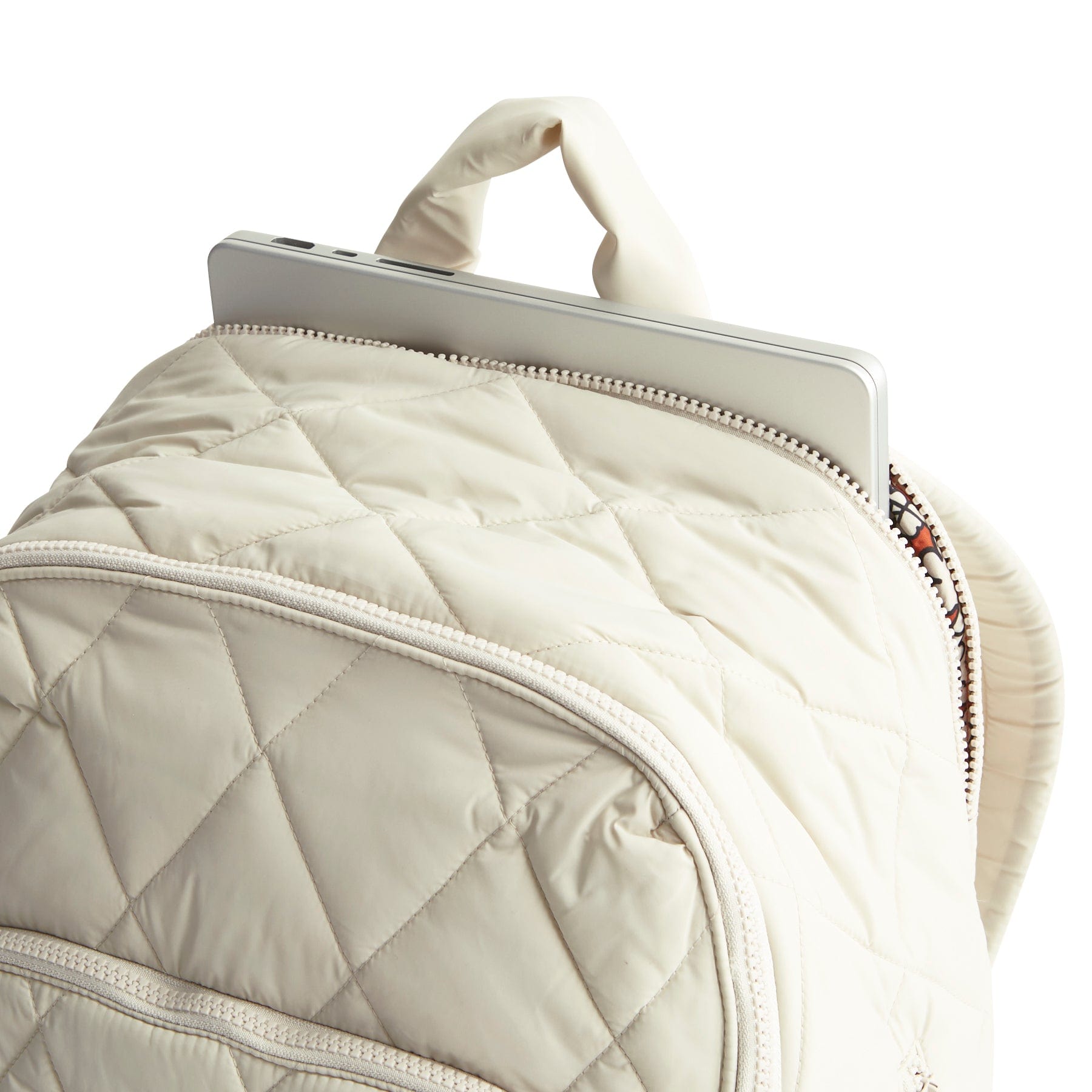Westover Hybrid Backpack Pumice Stone in Featherweight - Image 5