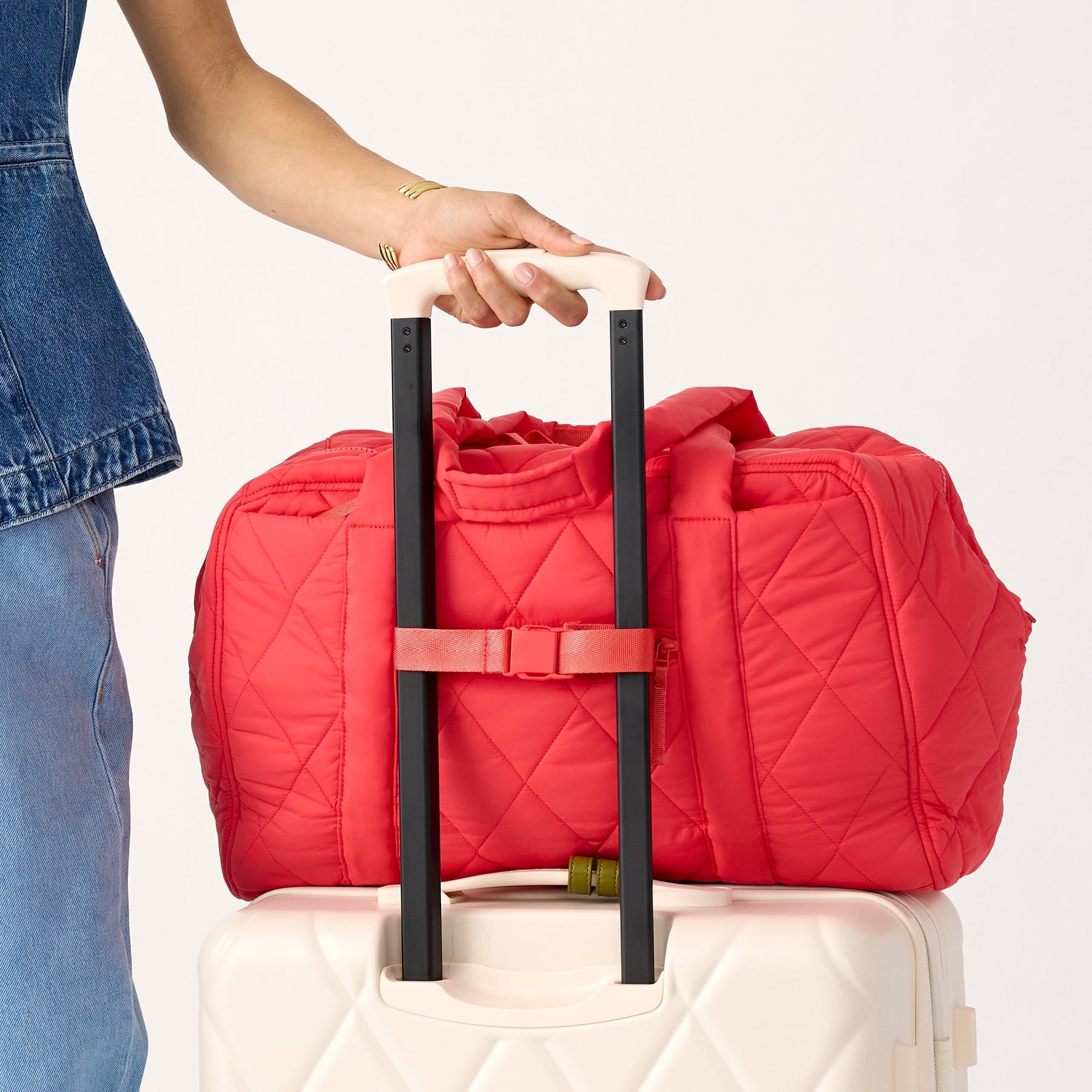 Miramar Weekender Pumice Stone in Featherweight - Image 3