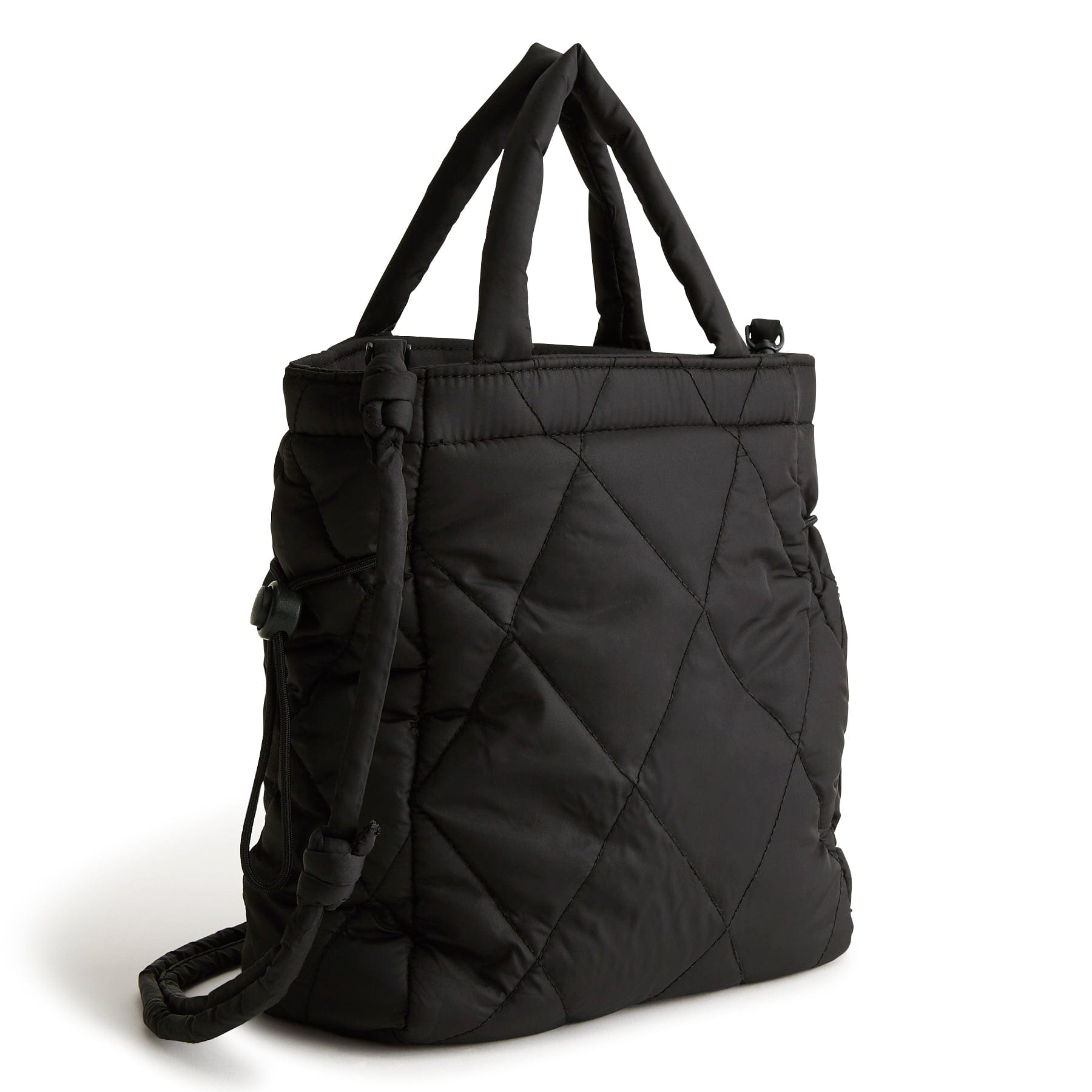 Mini Original Tote Bag Moonless Night in Featherweight